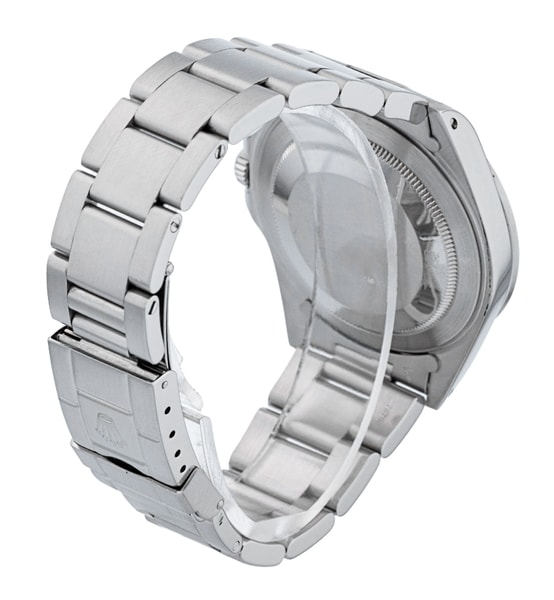 Rolex Explorer II 16570